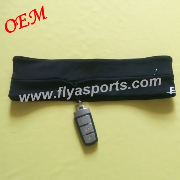 high quality sports running belt for phone