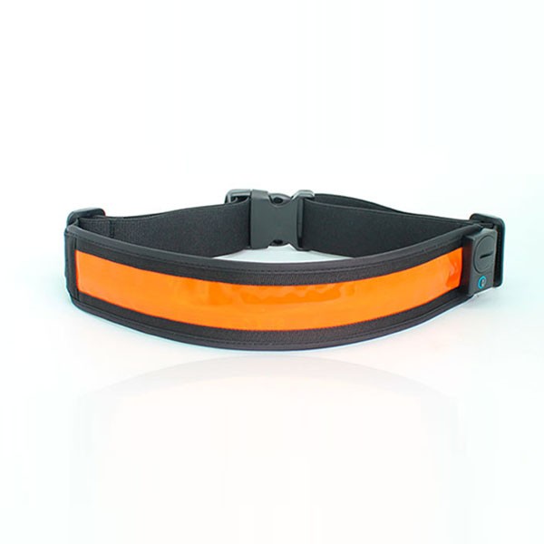 2016 popular high quality hotsell led running belt