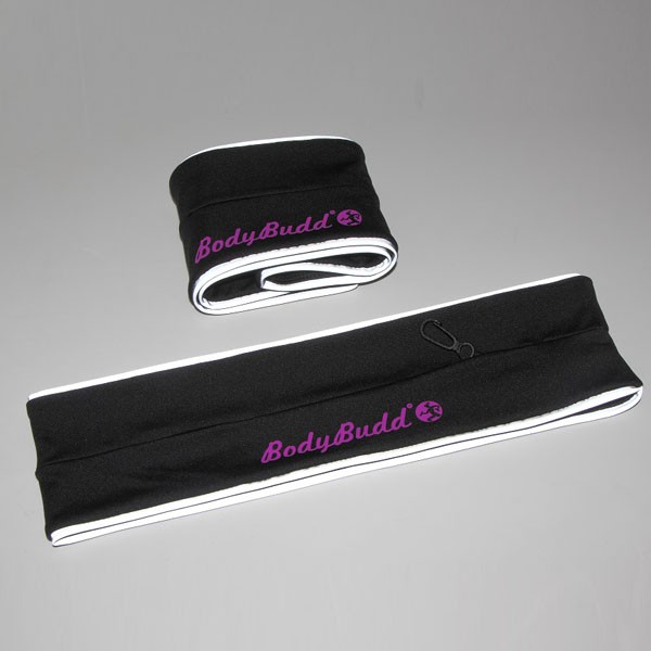 Body Budd Latest Design Running Belt High Quality