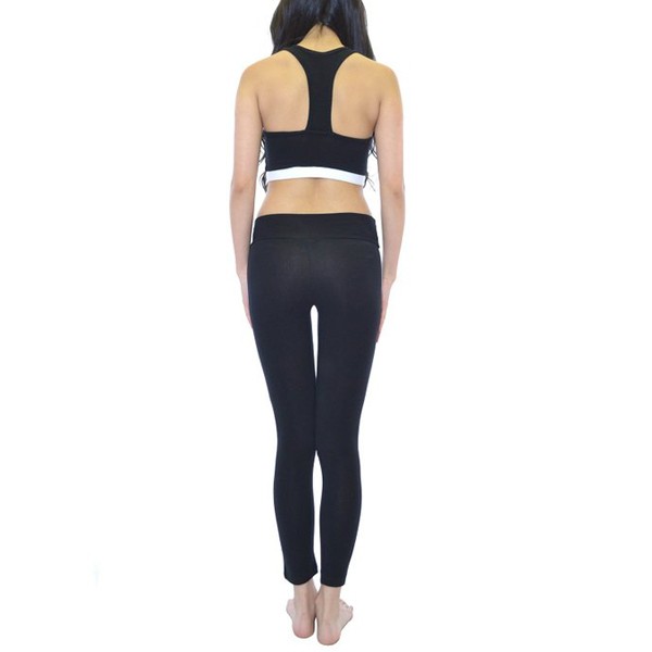Womens Fitness Active Wear Yoga Suit