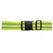 Reflective Elastic Belt Safety Running belt