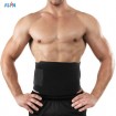 Adjustable Neoprene Fitness Waist Trimmer Belt