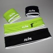 Lastest design customized reflective fitness belt