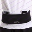 New design flip belt with pocket on the top