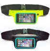 spandex lycra Running Waist belt for smartphone