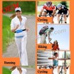 Fashional High Quality Sports Running Waist Pack  